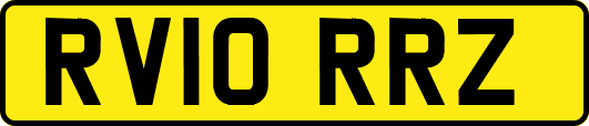 RV10RRZ