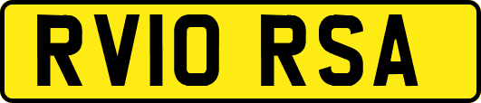 RV10RSA