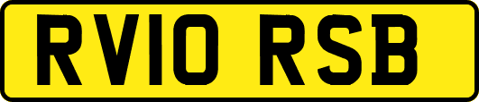 RV10RSB
