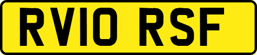 RV10RSF