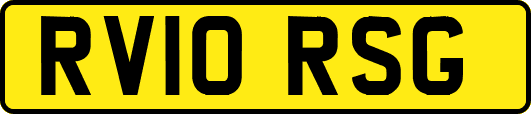 RV10RSG