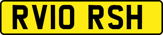 RV10RSH