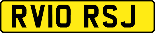 RV10RSJ