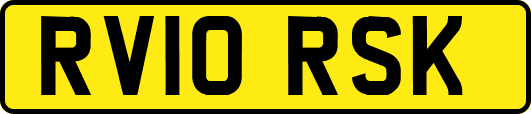 RV10RSK