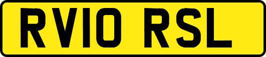 RV10RSL
