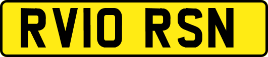 RV10RSN