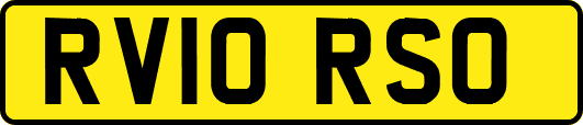 RV10RSO