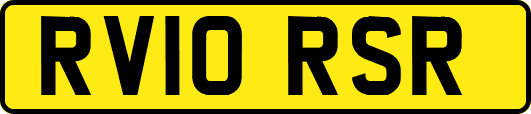 RV10RSR