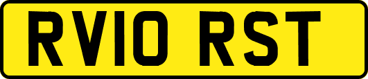 RV10RST