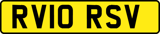 RV10RSV