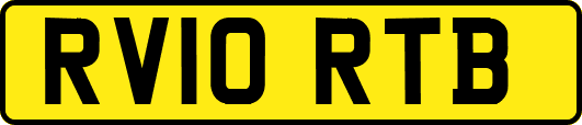 RV10RTB