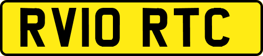 RV10RTC