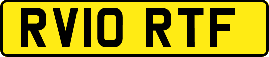 RV10RTF