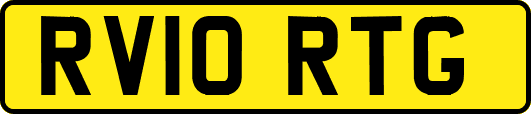 RV10RTG