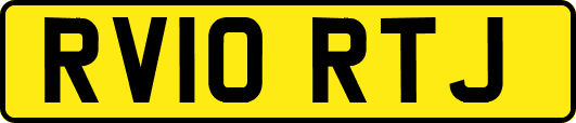 RV10RTJ