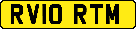 RV10RTM