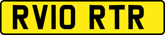 RV10RTR