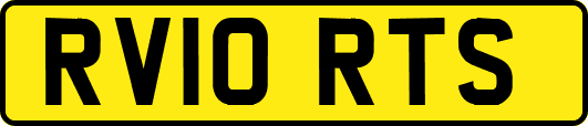 RV10RTS
