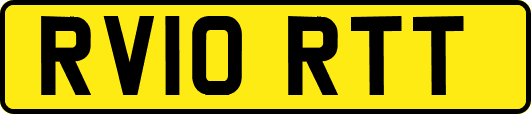 RV10RTT