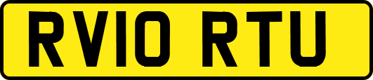 RV10RTU