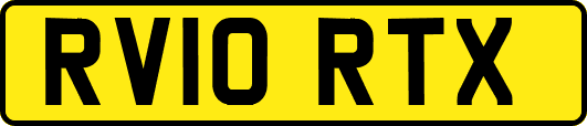 RV10RTX