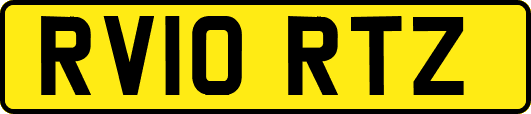 RV10RTZ