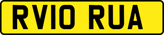 RV10RUA