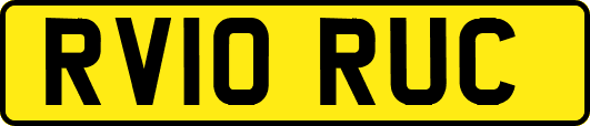 RV10RUC