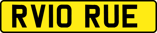 RV10RUE