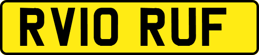 RV10RUF