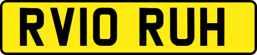 RV10RUH
