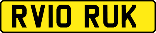 RV10RUK