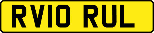 RV10RUL