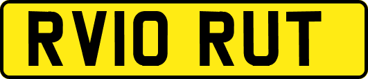 RV10RUT