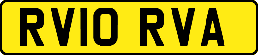 RV10RVA
