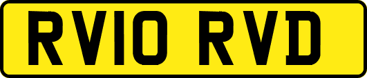 RV10RVD