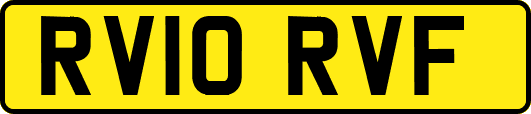 RV10RVF