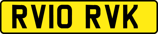 RV10RVK