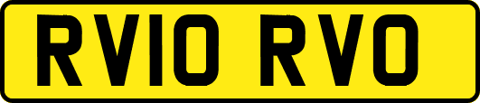 RV10RVO