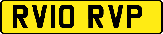 RV10RVP