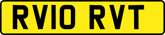 RV10RVT