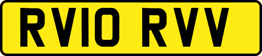 RV10RVV