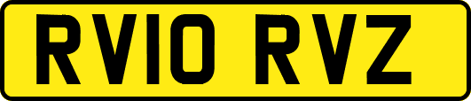 RV10RVZ