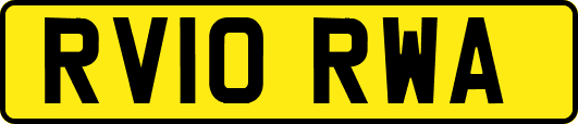 RV10RWA