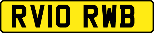 RV10RWB