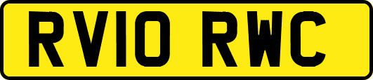 RV10RWC