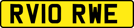 RV10RWE
