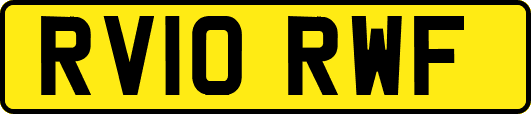 RV10RWF