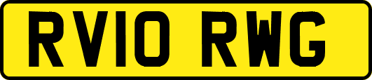 RV10RWG