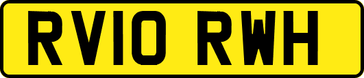 RV10RWH